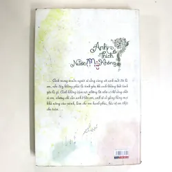 Tiểu thuyết Anh Có Thích Nước Mỹ Không 929713