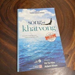 II Tựa sách: Sống Và Khát Vọng  - Diễn Giả: Trần Đăng Khoa - 2015