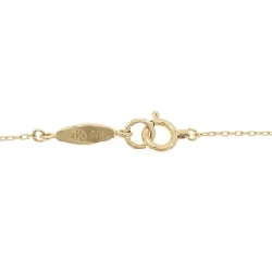 Dây chuyền Heart Pavé 0.05CT - Hàng hiệu Authentic 841998