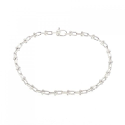 Tiffany Link Micro Bracelet - Hàng hiệu Authentic 844357