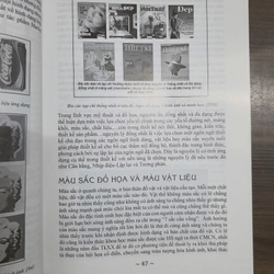 Nghệ thuật thiết kế 550946