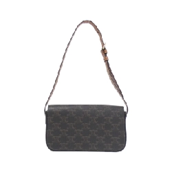 Túi xách vai Celine Claude 194142CUZ - Hàng hiệu Authentic 767077