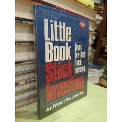 The Little Book of Stock Investing - John Bajkowski & Maria Crawford Scott