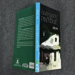Quán rượu phố Huế - Hồng Phi 1010236