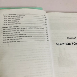 2 TẬP NHI KHOA  552542