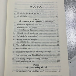 Đi vào nghiên cứu khoa học - Nguyễn Văn Tuấn 498863