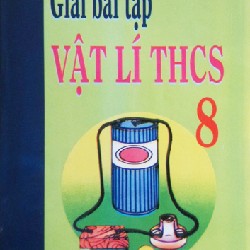 Giải bài tập vật lí THCS lớp 8 xưa 11510