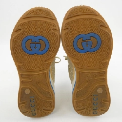 Giày sneaker GUCCI - Hàng hiệu Chính hãng 828345