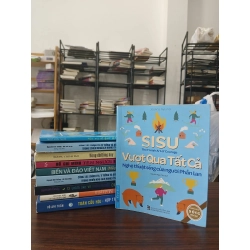 Sisu – Vượt qua tất cả