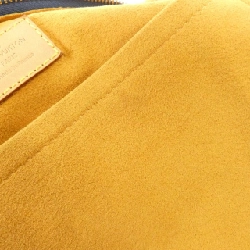 Túi xách vai Louis Vuitton Monogram Denim Baggy PM M95049+J54316 608800