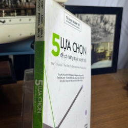 5 lựa chọn để có năng suất vượt trội Kory Kogon Adam Merrill 502539