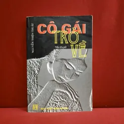 Cô gái trở về 📚 1023616