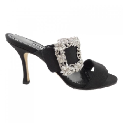 【Mã giảm giá】Manolo Blahnik MANOLO BLAHNIK Dép