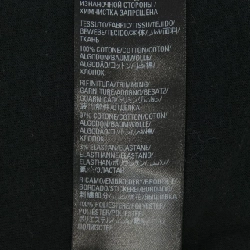 Balenciaga BALENCIAGA 699191 Áo thun - Hàng hiệu Chính hãng 889999