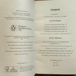 On Palestine - Noam Chomsky & Ilan Pappé 787606