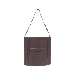 【Vintage】Túi xách vai Hermes Cadena Kelly