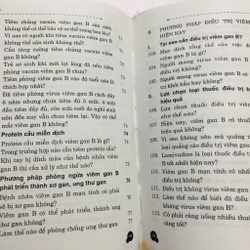 5 CUỐN SÁCH VỀ BỆNH GAN 451600