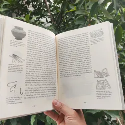 Văn Minh Vật Chất Của Người Việt - Phan Cẩm Thượng 926929