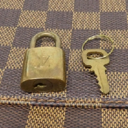 Túi xách Boston Louis Vuitton Damier Ribera GM N41432 - Hàng hiệu Chính hãng 803441