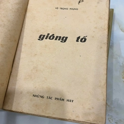 Giông Tố _ Vũ Trọng Phụng 444287