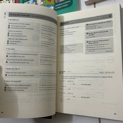 Combo YBM TOEIC Start Reading + YBM TOEIC Start Listening 522370