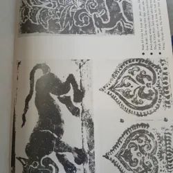 MỸ THUẬT THỜI TRẦN - NGUYỄN ĐỨC NÙNG  775820