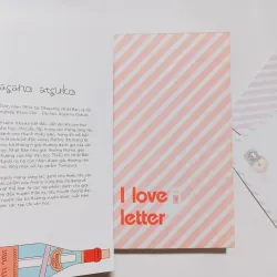 I Love Letter - Những Cánh Thư 893456