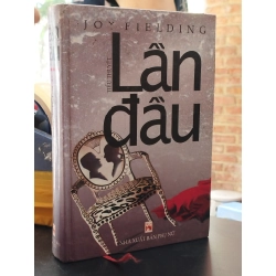 Lần đầu - Joy Fielding 361154