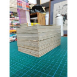 TRUYỆN TRANH CUỐN TỪ ĐIỂN KÌ BÍ 378497