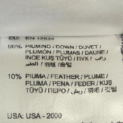 MONCLER GAMMEBLEU 23913000001 Áo khoác lông - Hàng hiệu Chính hãng 902548