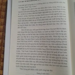 CU BA VIỆT NAM HAI DÂN TỘC MỘT LỊCH SỬ 933275