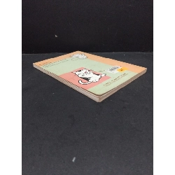 Tạo hình trên dây mới 70% bẩn bìa, ố 1998 HCM2410 Bích Ty KỸ NĂNG 917864