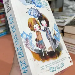 Yêu em thật xui xẻo tập 2 🌊 595059