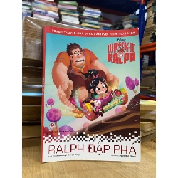 Ralph đập phá - Disney 528826