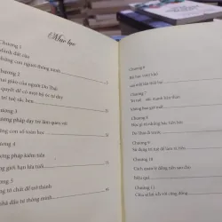 Sách: Bí mật người Do Thái dạy con làm giàu  - Tác giả: Mordecai Nadav 605882