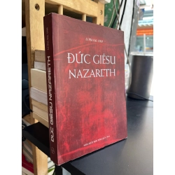 Đức Giêsu Nazareth - Lê Phú Hải