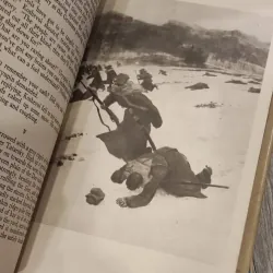 (Hardcover) And Quiet Flows the Don - Mikhail Sholokhov 747581