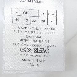 Áo sơ mi ngắn tay CHRISTIAN DIOR インターロッキングG 841B41A3356 - Hàng hiệu Authentic 775437