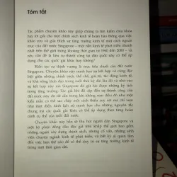 Bài học thành công của Singapore - Thomson Learning 778256