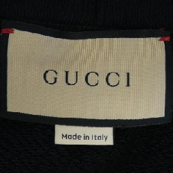 Gucci GUCCI 717417 XJE7N Áo khoác 635035
