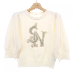 Snidel - Áo len - Hàng hiệu Chính hãng