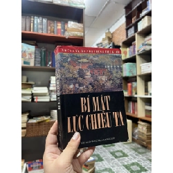 Bí mật lúc chiều tà