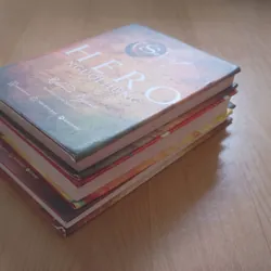 SỨC MẠNH, PHÉP MÀU ... 501439