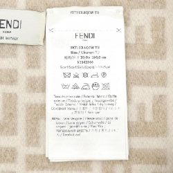 Khăn quàng FENDI FXT113 AQCW 665317