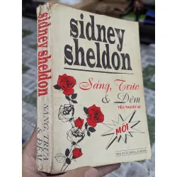 Sáng trưa và đêm - Sidney Sheldon 126106
