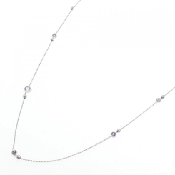 Ponte Vecchio Mặt dây chuyền đá màu - Hàng hiệu Authentic 840403