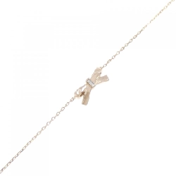 Vòng tay Petit Ruban Rose AHKER 0.01CT