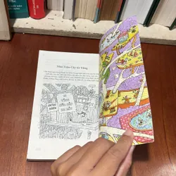 II Thiếu Nhi: Nhà Trên Cây 52 Tầng - ANDY GRIFFITHS & TERRY DENTON - 2016 722436