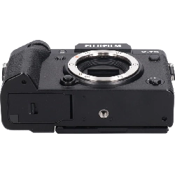 Ｘ－Ｔ５ ＢＬＡＣＫ - Hàng hiệu Authentic 879590