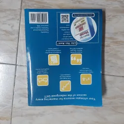 Complete SAT study guide 605331